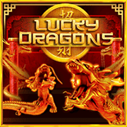Những chú rồng may mắn icon