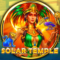 Đền thờ Mặt Trời icon
