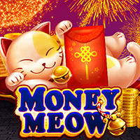 Chiêu Tài Meo Meo icon