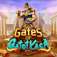 Cổng Gatot Kaca icon