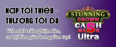 Nhận Thưởng Lớn Mỗi Ngày banner